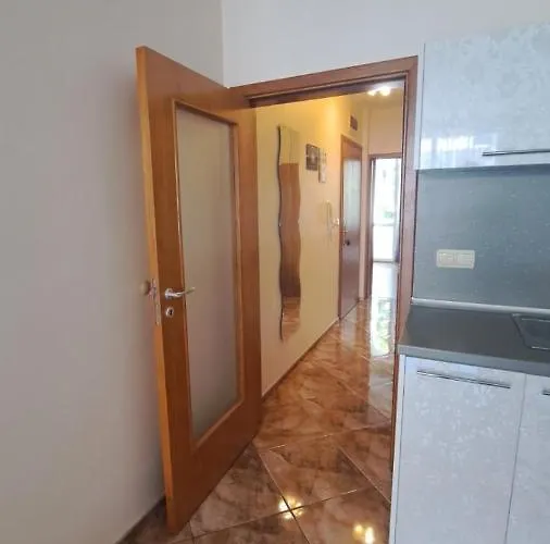 Vladislav- Luxury Appartement *