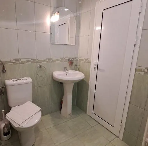 Appartement Vladislav- Luxury