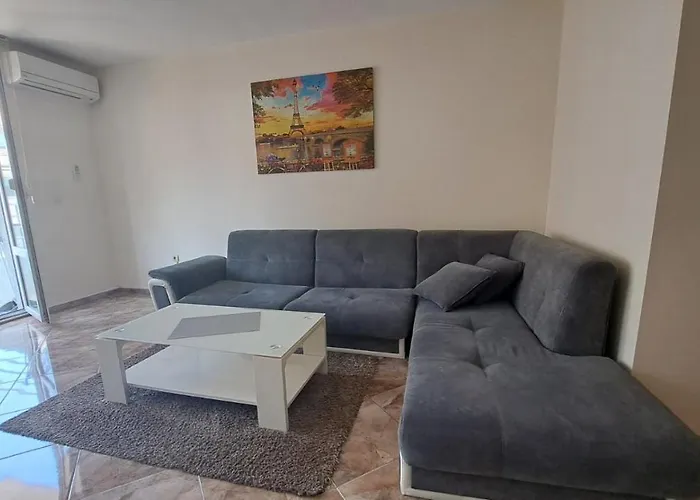 Vladislav- Luxury Appartement Varna