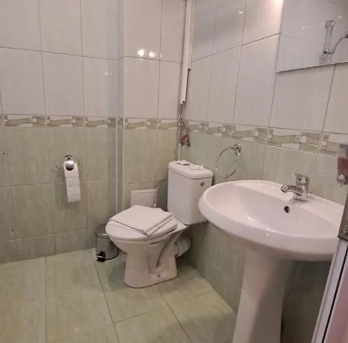 Appartement Vladislav- Luxury *