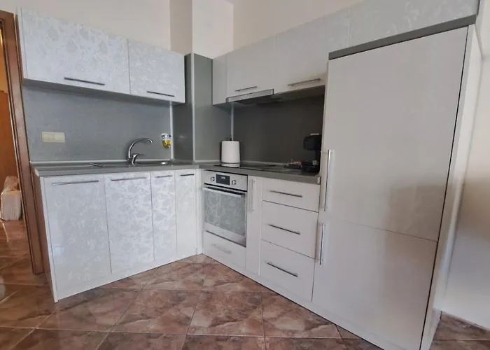 Appartement Vladislav- Luxury *