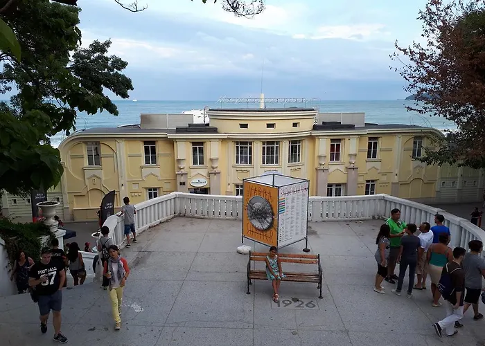 Vladislav- Luxury Appartement *