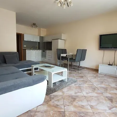 Apartment Vladislav- Luxury Varna