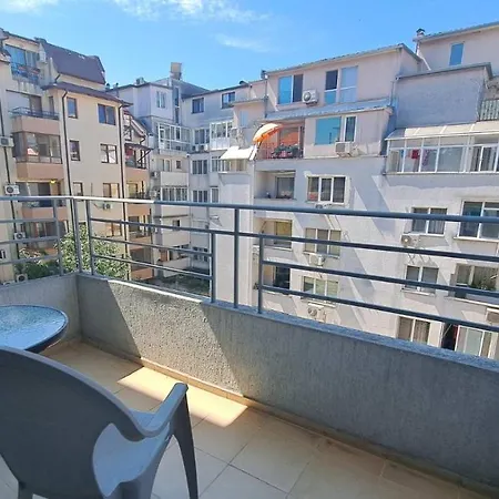 Apartment Vladislav- Luxury *