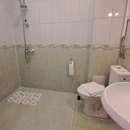 Apartment Vladislav- Luxury