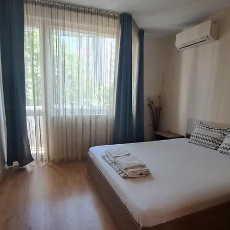 Apartment Vladislav- Luxury