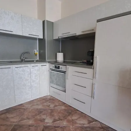 Apartment Vladislav- Luxury *