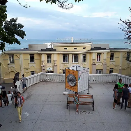 Vladislav- Luxury Apartment *