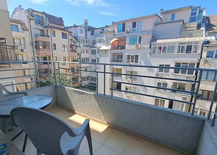 Appartamento Vladislav- Luxury *