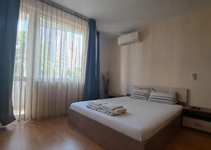 Vladislav- Luxury Appartamento