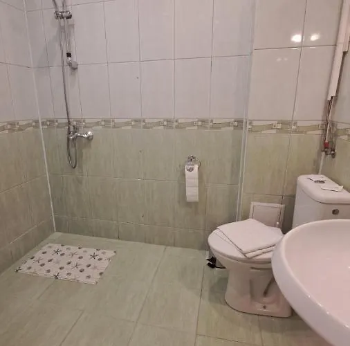 Appartamento Vladislav- Luxury