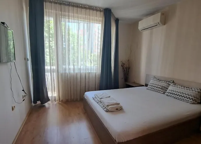 Appartamento Vladislav- Luxury