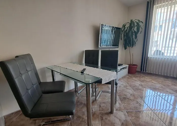 Vladislav- Luxury Appartamento